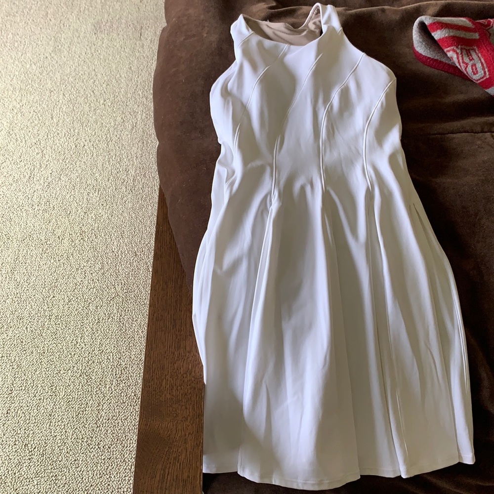 Lululemon Tennis Dress
